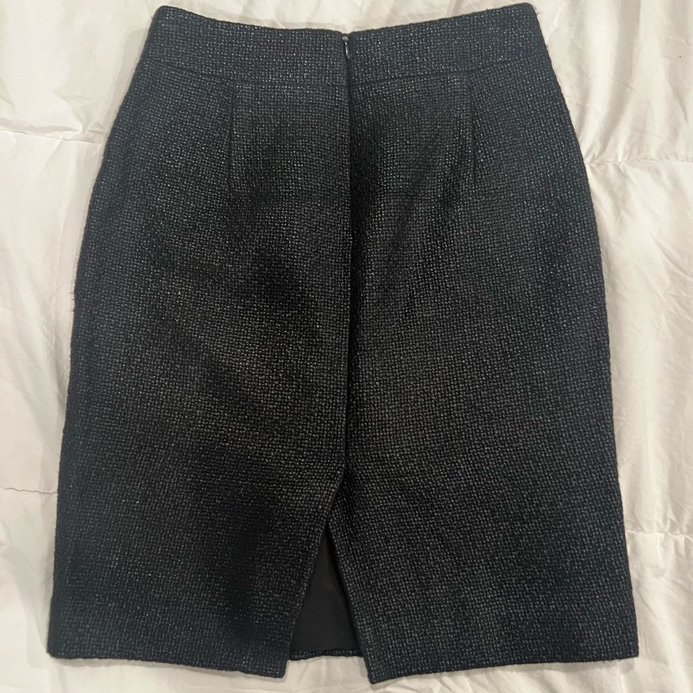 Banana Republic skirt petite sz 00P - Picture 3 of 8